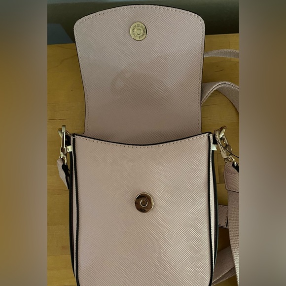 Guess Backpack Pink - Picture 8 of 11